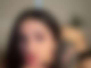 Pregnant Persian Princess's Live Sex Cam Show