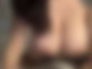 Pregnant Persian Princess's Live Sex Cam Show