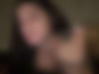 Pregnant Persian Princess's Live Sex Cam Show