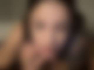 Pregnant Persian Princess's Live Sex Cam Show