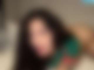 Pregnant Persian Princess's Live Sex Cam Show