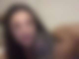 Pregnant Persian Princess's Live Sex Cam Show
