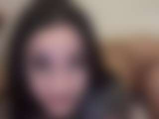 Pregnant Persian Princess's Live Sex Cam Show