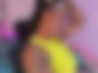 Spettacolo in cam dal vivo con alison-daniels - Black Big Ass su Camsoda