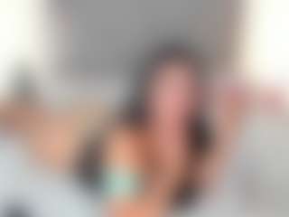 Live cam show with kendalljoy - Ride Torso on Dolls Live