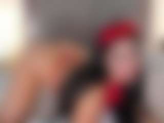Live cam show with kendalljoy - Ride Torso on Mixed Magazine Live