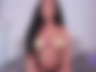 NINAGOLD's Live Sex Cam Show