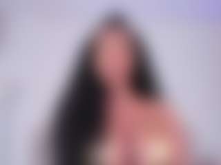 NINAGOLD's Live Sex Cam Show