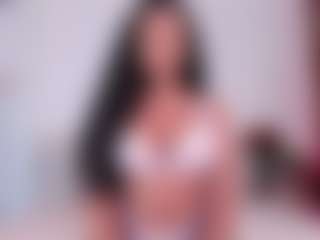 NINAGOLD's Live Sex Cam Show