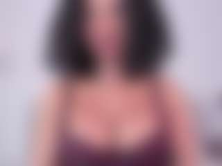 NINAGOLD's Live Sex Cam Show