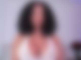 NINAGOLD's Live Sex Cam Show