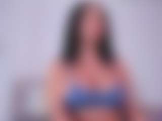 NINAGOLD's Live Sex Cam Show