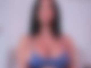 NINAGOLD's Live Sex Cam Show