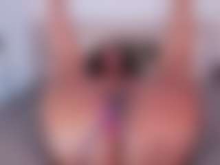 NINAGOLD's Live Sex Cam Show