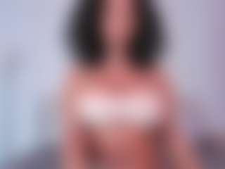 NINAGOLD's Live Sex Cam Show