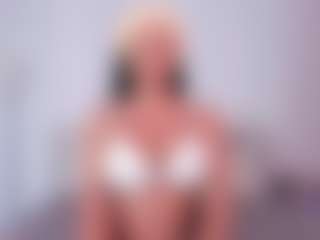 NINAGOLD's Live Sex Cam Show