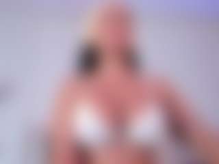 NINAGOLD's Live Sex Cam Show