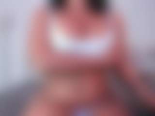 NINAGOLD's Live Sex Cam Show