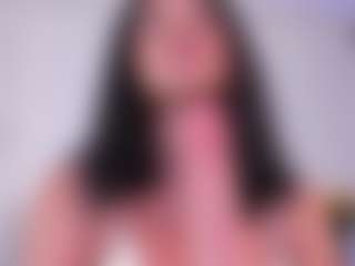 NINAGOLD's Live Sex Cam Show
