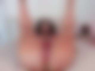 NINAGOLD's Live Sex Cam Show