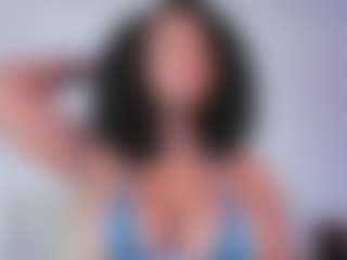 NINAGOLD's Live Sex Cam Show