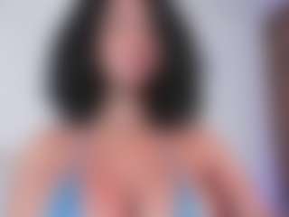 NINAGOLD's Live Sex Cam Show