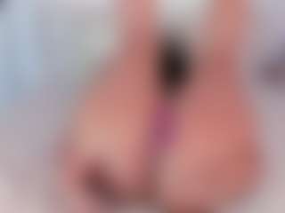 NINAGOLD's Live Sex Cam Show