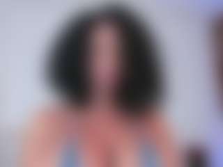 NINAGOLD's Live Sex Cam Show