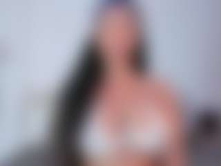 NINAGOLD's Live Sex Cam Show
