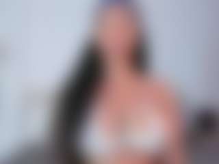 NINAGOLD's Live Sex Cam Show
