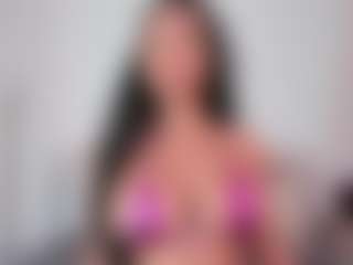 NINAGOLD's Live Sex Cam Show