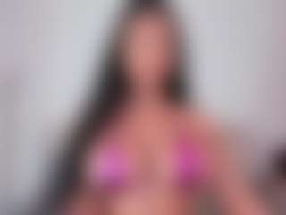 NINAGOLD's Live Sex Cam Show