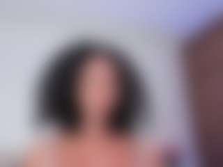 NINAGOLD's Live Sex Cam Show