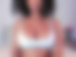 NINAGOLD's Live Sex Cam Show