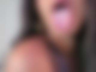NINAGOLD's Live Sex Cam Show