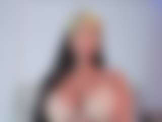NINAGOLD's Live Sex Cam Show