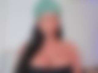 NINAGOLD's Live Sex Cam Show