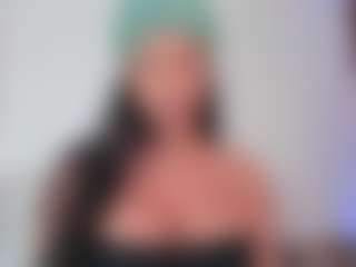 NINAGOLD's Live Sex Cam Show