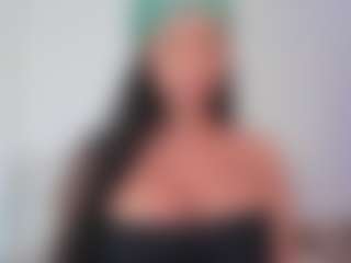 NINAGOLD's Live Sex Cam Show
