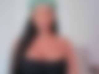 NINAGOLD's Live Sex Cam Show