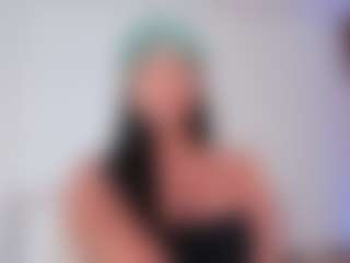 NINAGOLD's Live Sex Cam Show