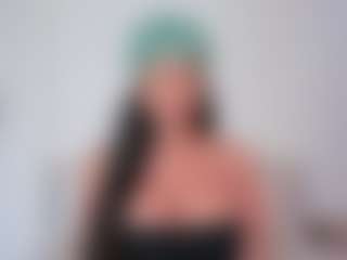 NINAGOLD's Live Sex Cam Show