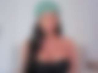 NINAGOLD's Live Sex Cam Show