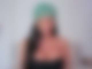 NINAGOLD's Live Sex Cam Show
