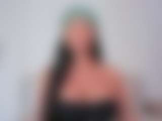 NINAGOLD's Live Sex Cam Show