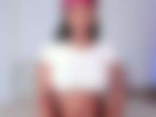 NINAGOLD's Live Sex Cam Show