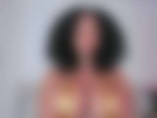 NINAGOLD's Live Sex Cam Show