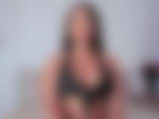 NINAGOLD's Live Sex Cam Show