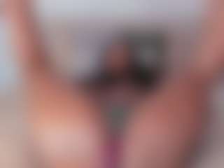 NINAGOLD's Live Sex Cam Show