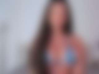 NINAGOLD's Live Sex Cam Show